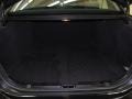 2008 Jet Black BMW 5 Series 528xi Sedan  photo #9