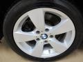 Jet Black - 5 Series 528xi Sedan Photo No. 12