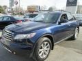 Sapphire Metallic - FX 35 AWD Photo No. 2