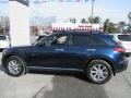Sapphire Metallic - FX 35 AWD Photo No. 3