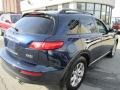 Sapphire Metallic - FX 35 AWD Photo No. 6