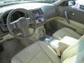 Sapphire Metallic - FX 35 AWD Photo No. 11