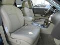 Sapphire Metallic - FX 35 AWD Photo No. 17