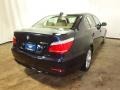 Monaco Blue Metallic - 5 Series 528i Sedan Photo No. 7