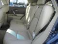 Sapphire Metallic - FX 35 AWD Photo No. 19