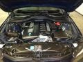 Monaco Blue Metallic - 5 Series 528i Sedan Photo No. 8
