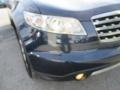 Sapphire Metallic - FX 35 AWD Photo No. 21