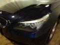 Monaco Blue Metallic - 5 Series 528i Sedan Photo No. 10