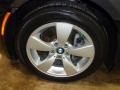 Monaco Blue Metallic - 5 Series 528i Sedan Photo No. 11