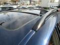 Sapphire Metallic - FX 35 AWD Photo No. 23