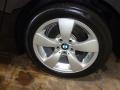 Monaco Blue Metallic - 5 Series 528i Sedan Photo No. 12
