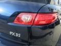 Sapphire Metallic - FX 35 AWD Photo No. 24