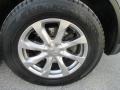 Sapphire Metallic - FX 35 AWD Photo No. 25