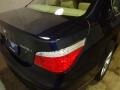 Monaco Blue Metallic - 5 Series 528i Sedan Photo No. 14