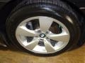 Monaco Blue Metallic - 5 Series 528i Sedan Photo No. 16