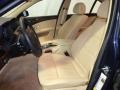 Monaco Blue Metallic - 5 Series 528i Sedan Photo No. 22