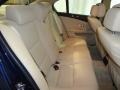 Monaco Blue Metallic - 5 Series 528i Sedan Photo No. 30