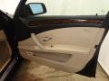 Monaco Blue Metallic - 5 Series 528i Sedan Photo No. 31