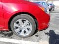 2013 Buick LaCrosse AWD Wheel and Tire Photo