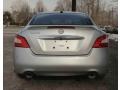 Radiant Silver Metallic - Maxima 3.5 SV Photo No. 5