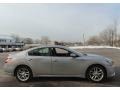 Radiant Silver Metallic - Maxima 3.5 SV Photo No. 7