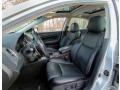Radiant Silver Metallic - Maxima 3.5 SV Photo No. 10