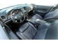 Radiant Silver Metallic - Maxima 3.5 SV Photo No. 11