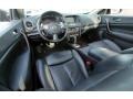 Radiant Silver Metallic - Maxima 3.5 SV Photo No. 12
