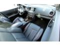 Radiant Silver Metallic - Maxima 3.5 SV Photo No. 13
