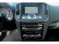 Radiant Silver Metallic - Maxima 3.5 SV Photo No. 14