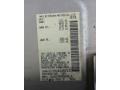Radiant Silver Metallic - Maxima 3.5 SV Photo No. 22