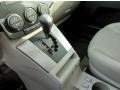 2009 Mazda MAZDA5 Sand Interior Transmission Photo