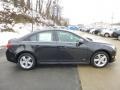 Black Granite Metallic - Cruze LT Photo No. 2