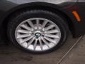 Dark Graphite Metallic - 5 Series 535i Sedan Photo No. 2