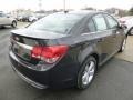 Black Granite Metallic - Cruze LT Photo No. 3