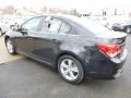 Black Granite Metallic - Cruze LT Photo No. 4
