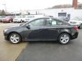 Black Granite Metallic - Cruze LT Photo No. 5