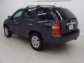 2003 Midnight Blue Pearl Acura MDX Touring  photo #6