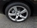 2012 Chevrolet Camaro LT/RS Coupe Wheel