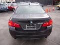 Dark Graphite Metallic - 5 Series 535i Sedan Photo No. 5