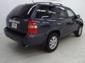 2003 Midnight Blue Pearl Acura MDX Touring  photo #7