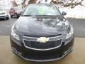 Black Granite Metallic - Cruze LT Photo No. 7