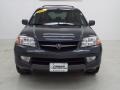 2003 Midnight Blue Pearl Acura MDX Touring  photo #8