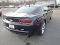 Black - Camaro LT/RS Coupe Photo No. 7