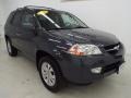 2003 Midnight Blue Pearl Acura MDX Touring  photo #9