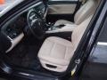 Dark Graphite Metallic - 5 Series 535i Sedan Photo No. 8