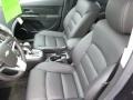 Black Granite Metallic - Cruze LT Photo No. 9