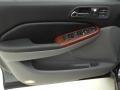 2003 Midnight Blue Pearl Acura MDX Touring  photo #10