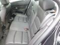 Black Granite Metallic - Cruze LT Photo No. 10