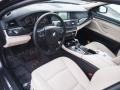 Dark Graphite Metallic - 5 Series 535i Sedan Photo No. 9